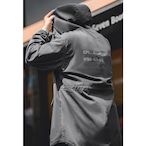 M-51 Hooded Long-Length Windbreaker A-Line Parka ◇H0431