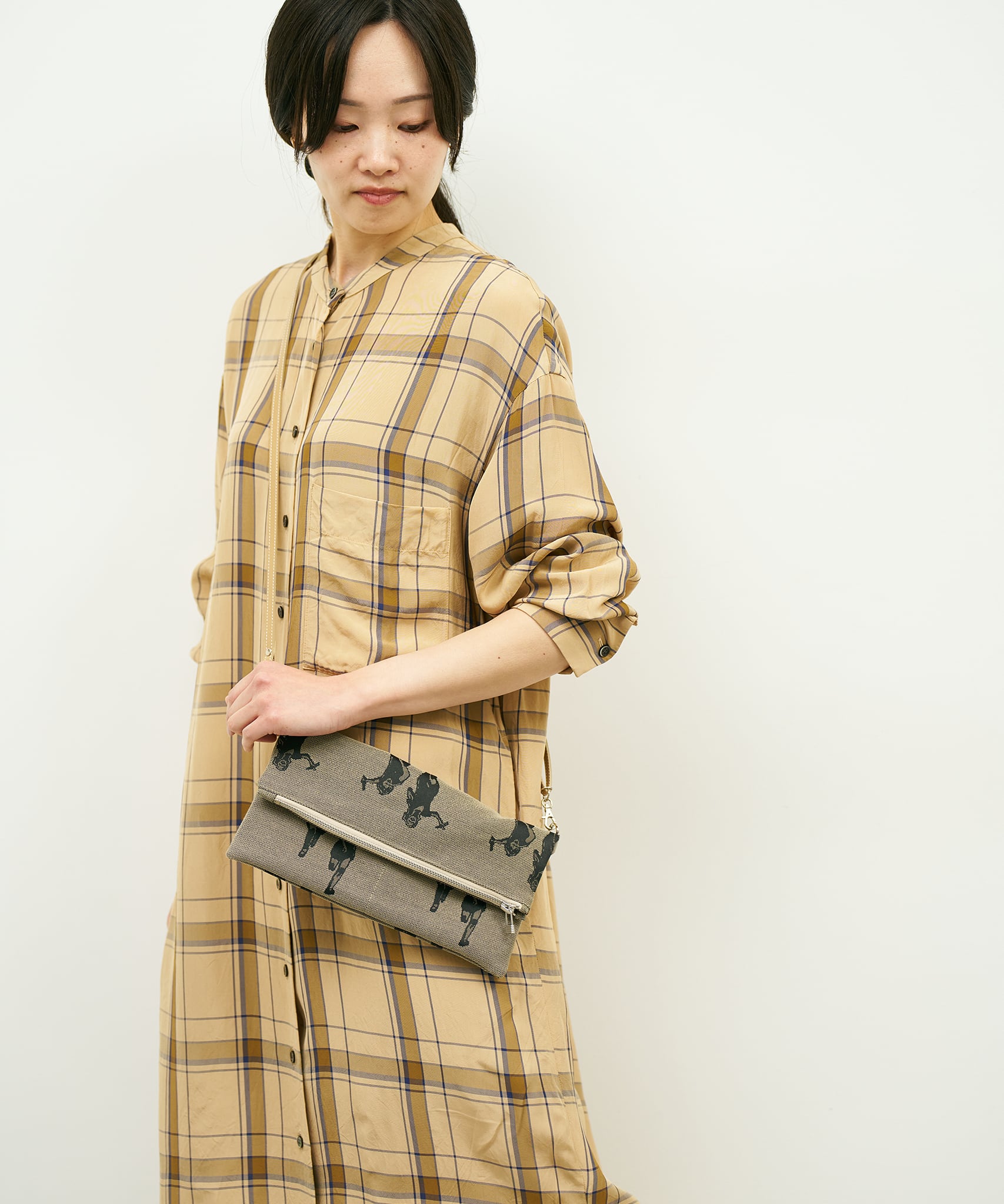 BAGS ｜ バッグ | Jacquard Works