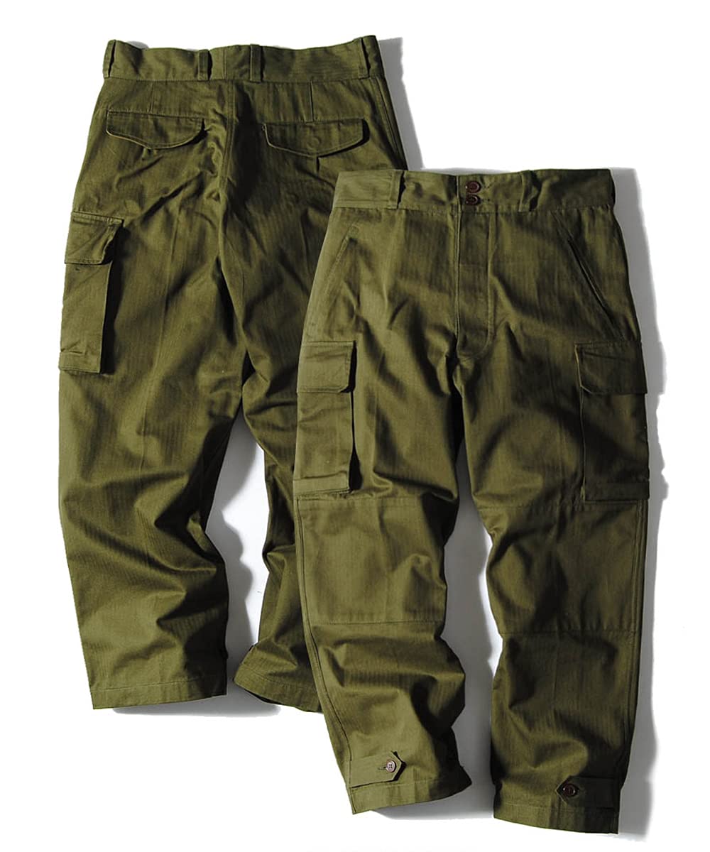 Tangent タンジェント TAN06 PIERRE French M-47 タンジェント(tangent) French M-47 PIERRE / ピエール TAN06