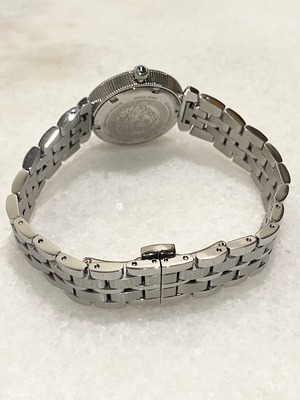 VERSACE ヴェルサーチェ レディース 腕時計 VEOCA0124 ダフニス DAPHNIS