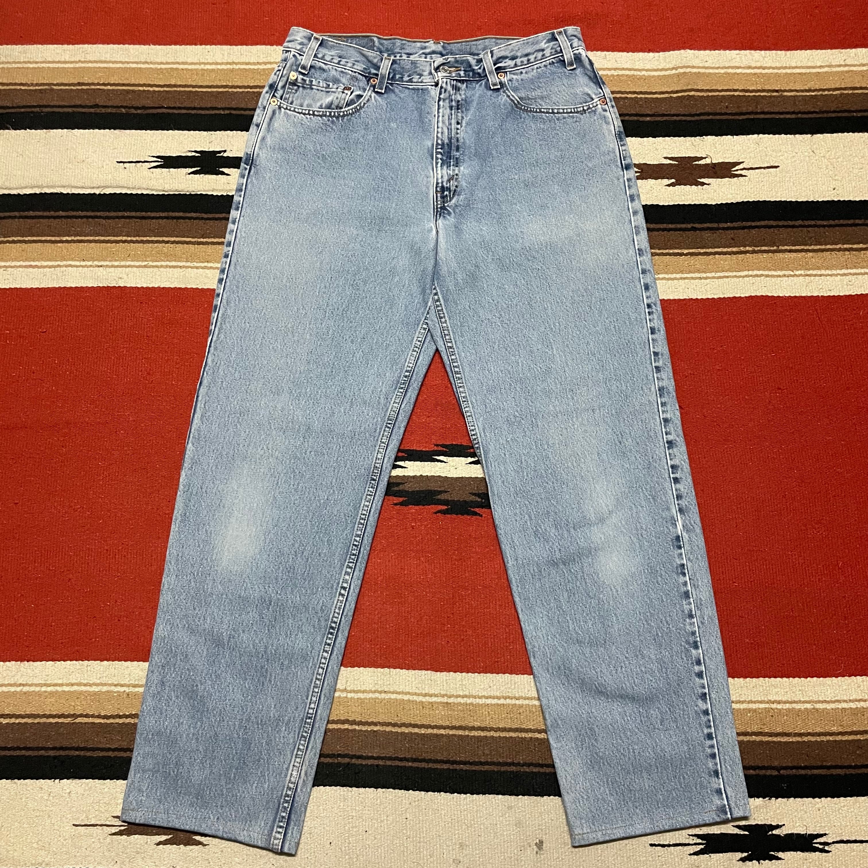 Levi's(リーバイス) | DESERTSNOW