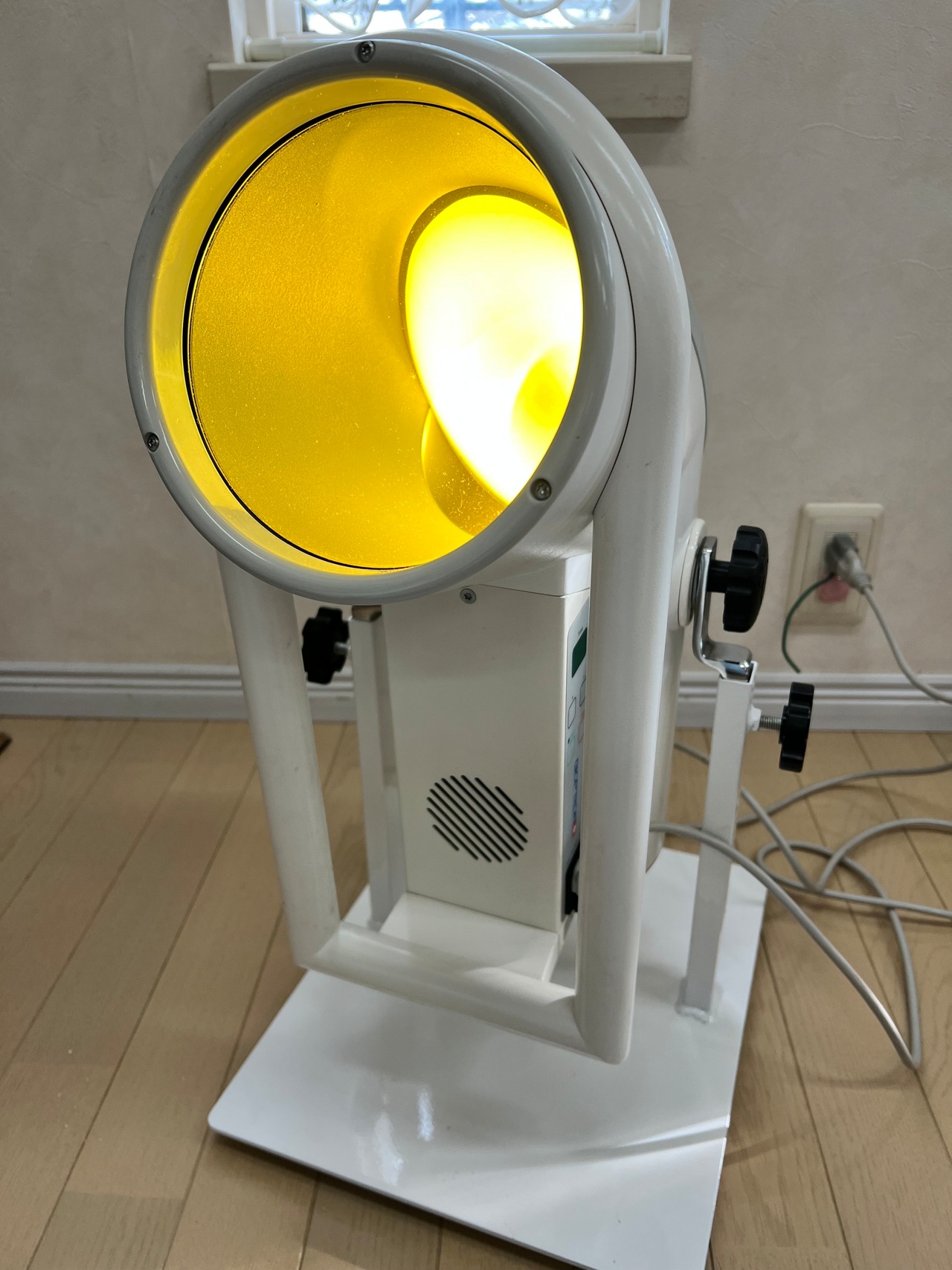 バイオプトロン2（卓上スタンド付き）中古美顔器 | 美肌工房あいち