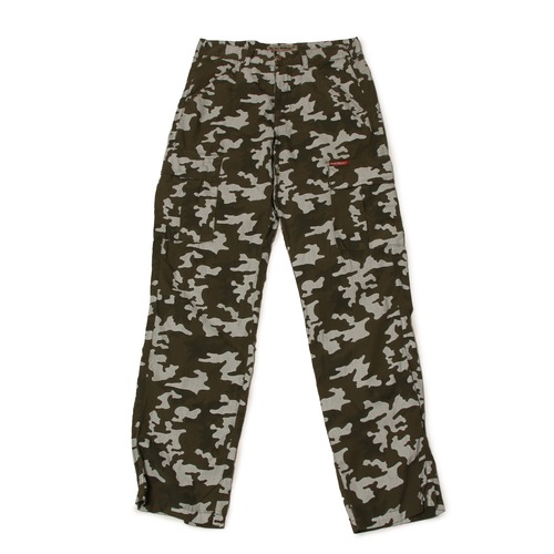 RayBest 00s CamouflagePants