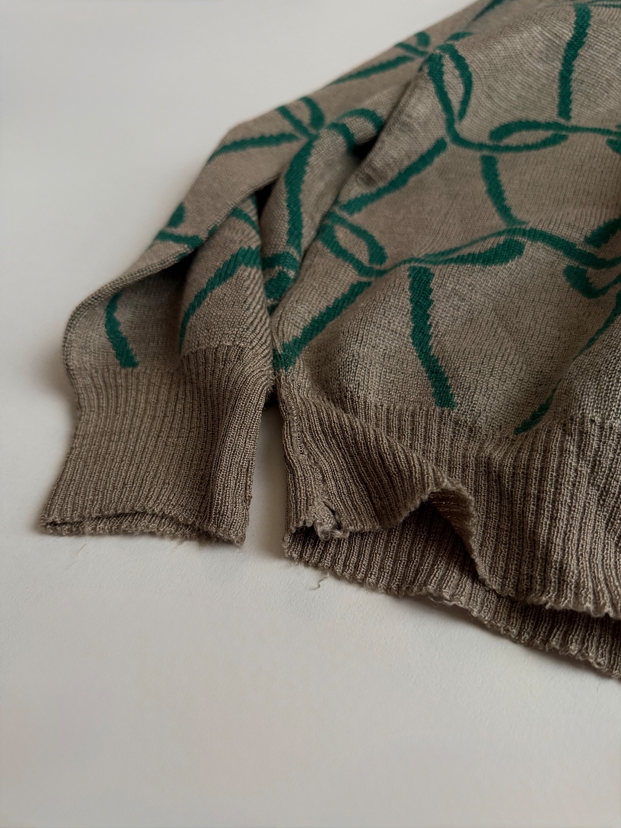 Wolpryla sweater - 4