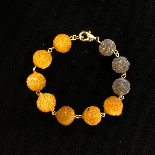 Sugar goody beads bracelet