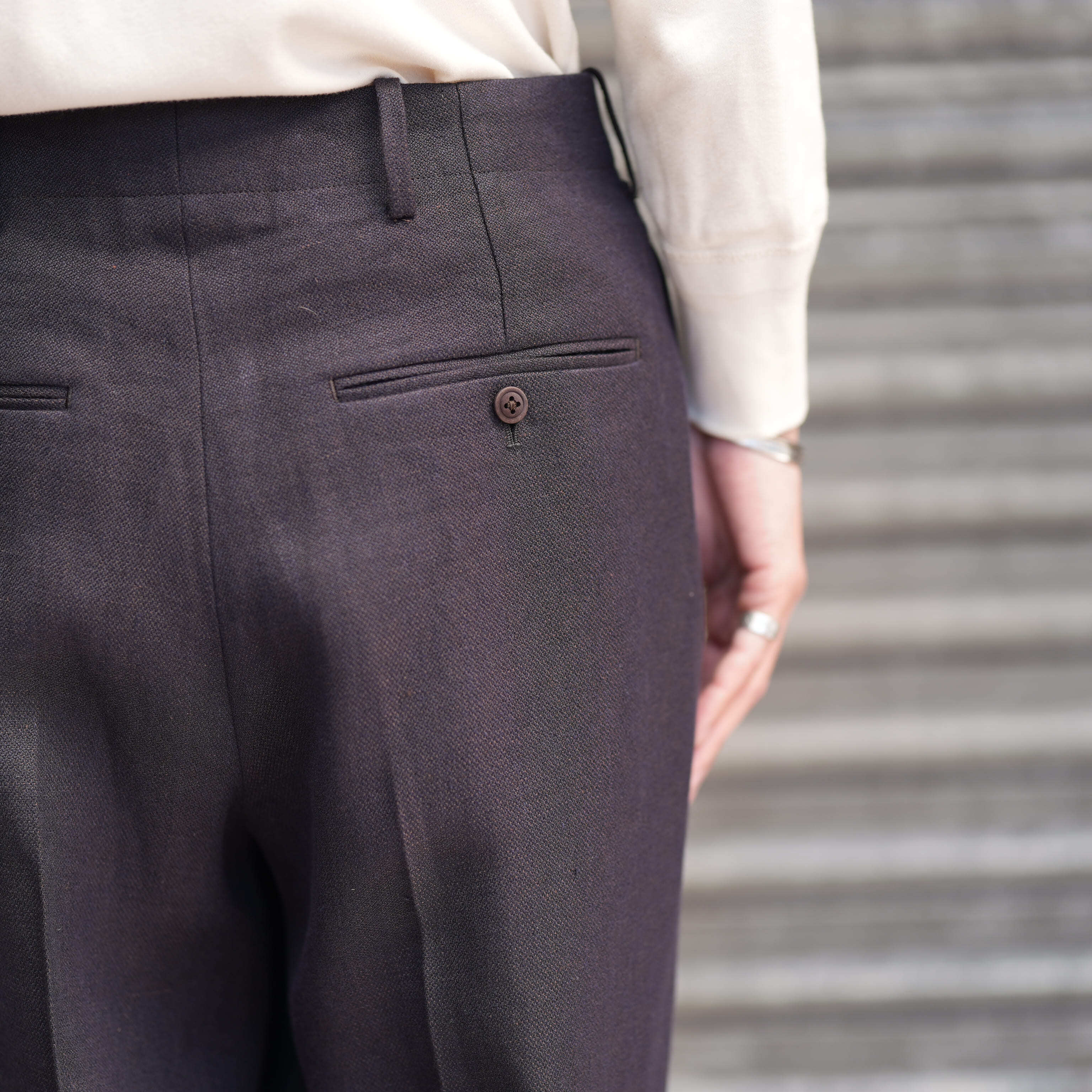 Gorsch the merry coachman(ゴーシュザメリーコーチマン) 26SS 