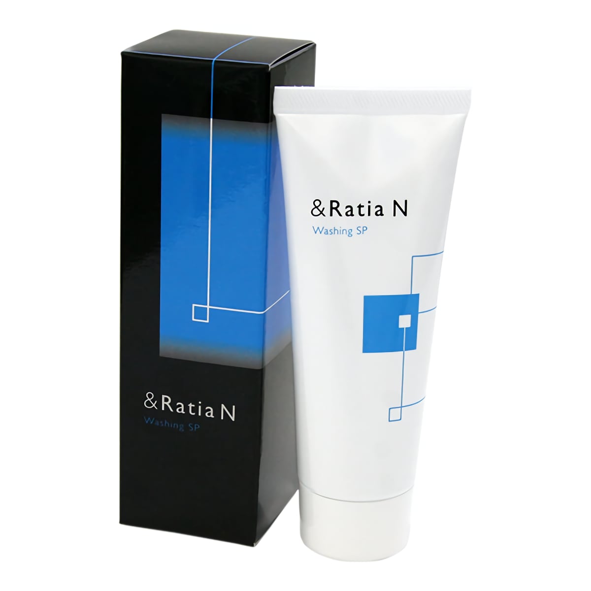 &RatiaN ウォッシングSP 65g | Fullnesspaceーフォルネスペースー