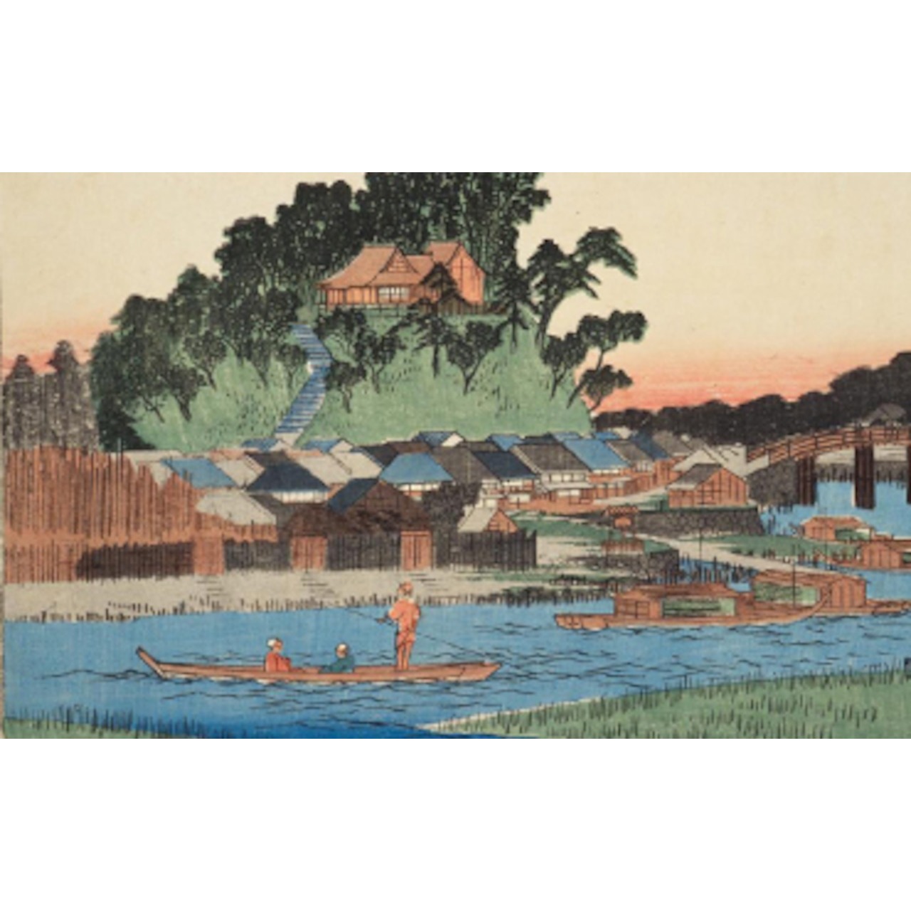 【東京都浅草】つやだしブラシ