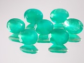 グリーンオニキス 約1.66ct [B5−470] | differencee(ディファレンシー)