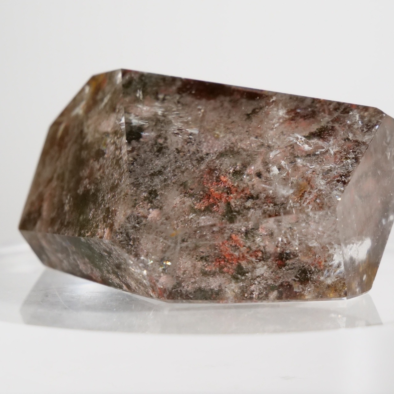 ガーデンクォーツ  / フリーフォーム