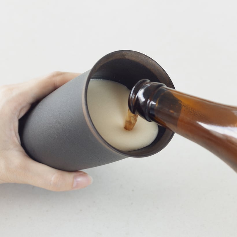 ビアタンブラー M | ZUIKOUオンラインストア