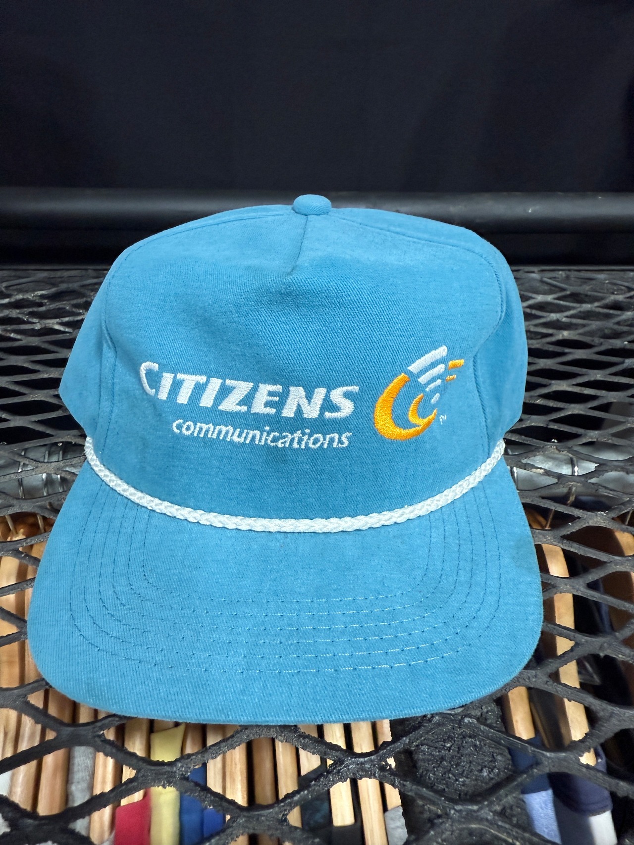 CITIZENS / K-Products / made in usa・画像3