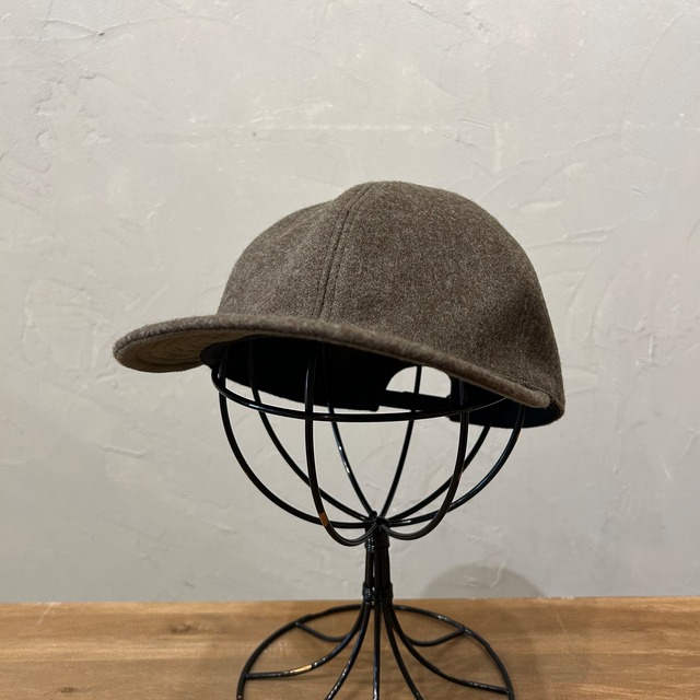 HIGHER MELTON L.B. CAP