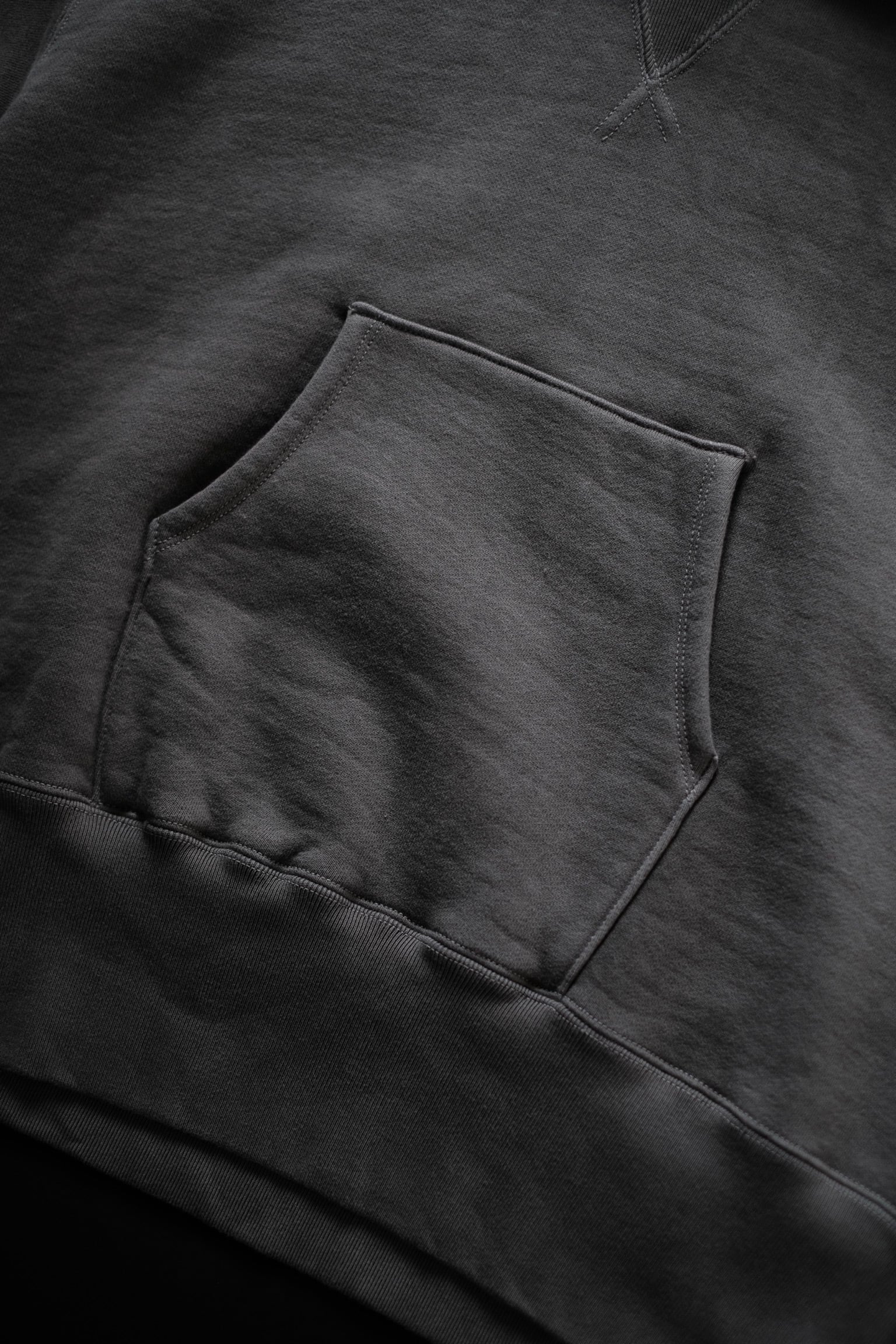 T.T / LOT.606 HOODED SWEAT SHIRT | LIVING T.T / LOT.606 HOODED SWEAT SHIRT | LIVING