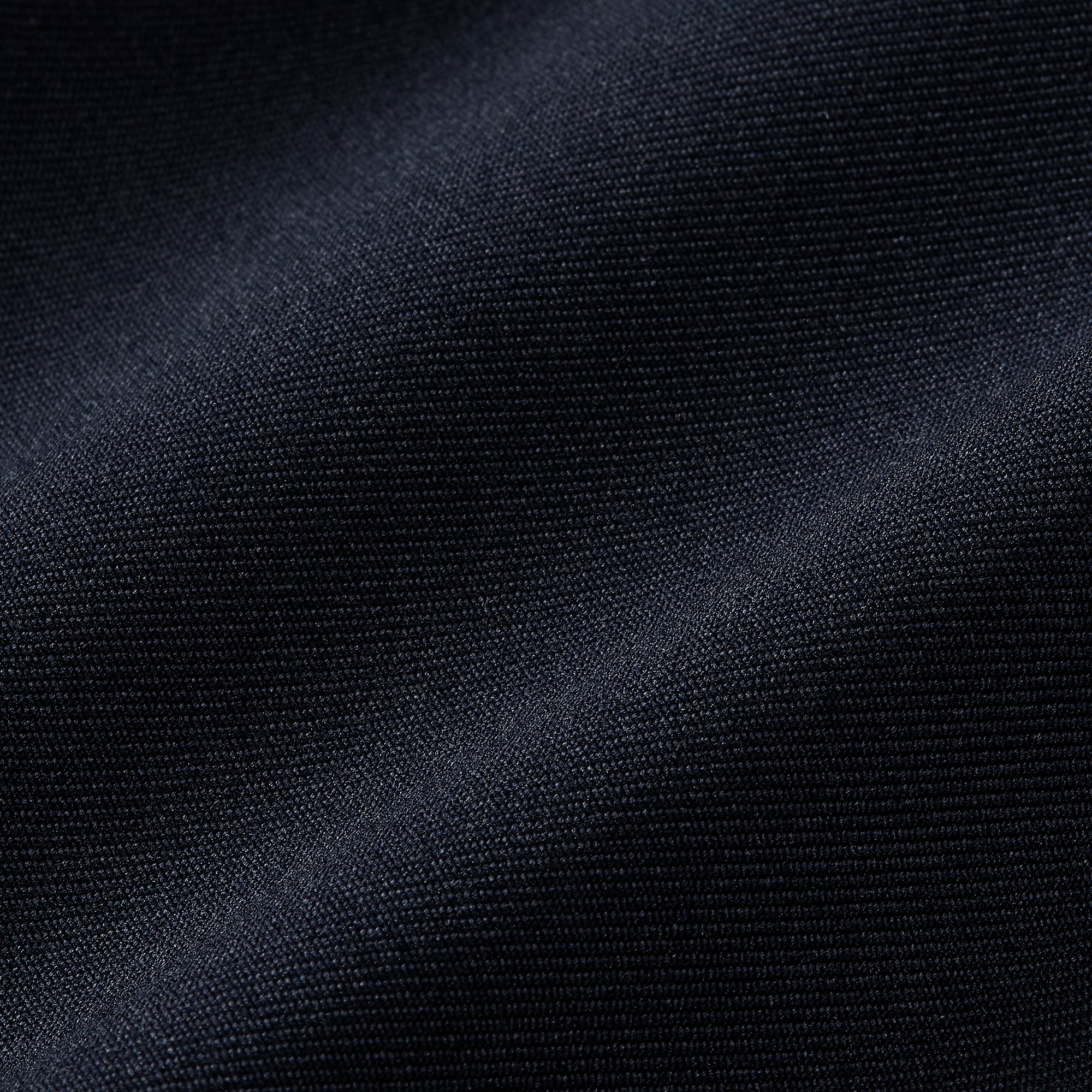 everyone polyester twill chef pants (NAVY) | everyone