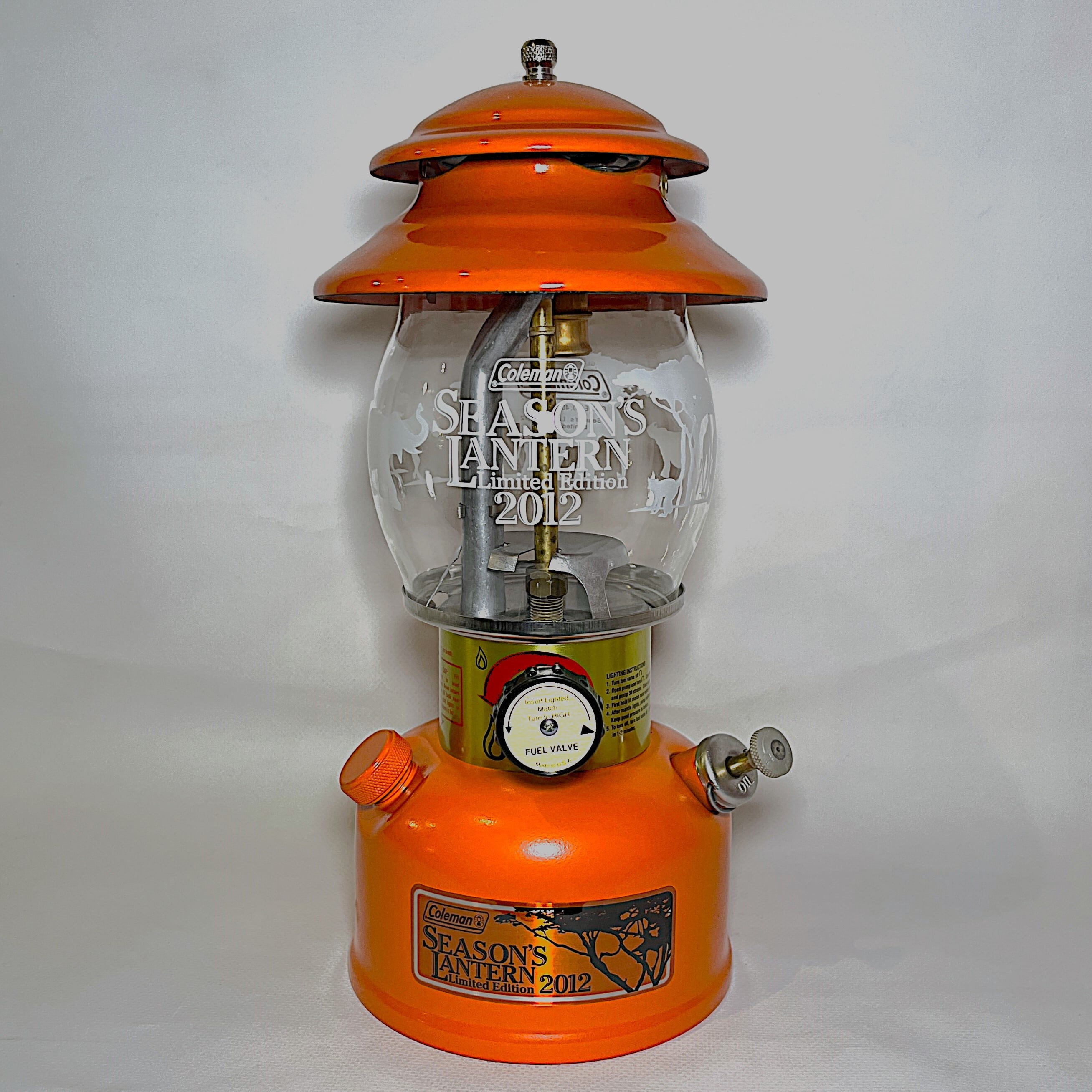 viblant オリジナル・グローブ 27x 一般販売 | viblant GARAGE SALE