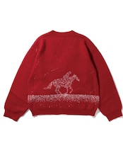 LITTLE YARMOUTH  Still Dream'n Knit Cardigan