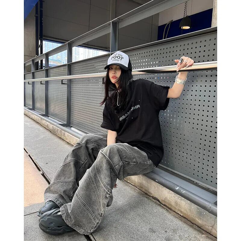 kuro Lisusut ロングパンツ レディース 秋 冬 ハイウエスト スポーツ