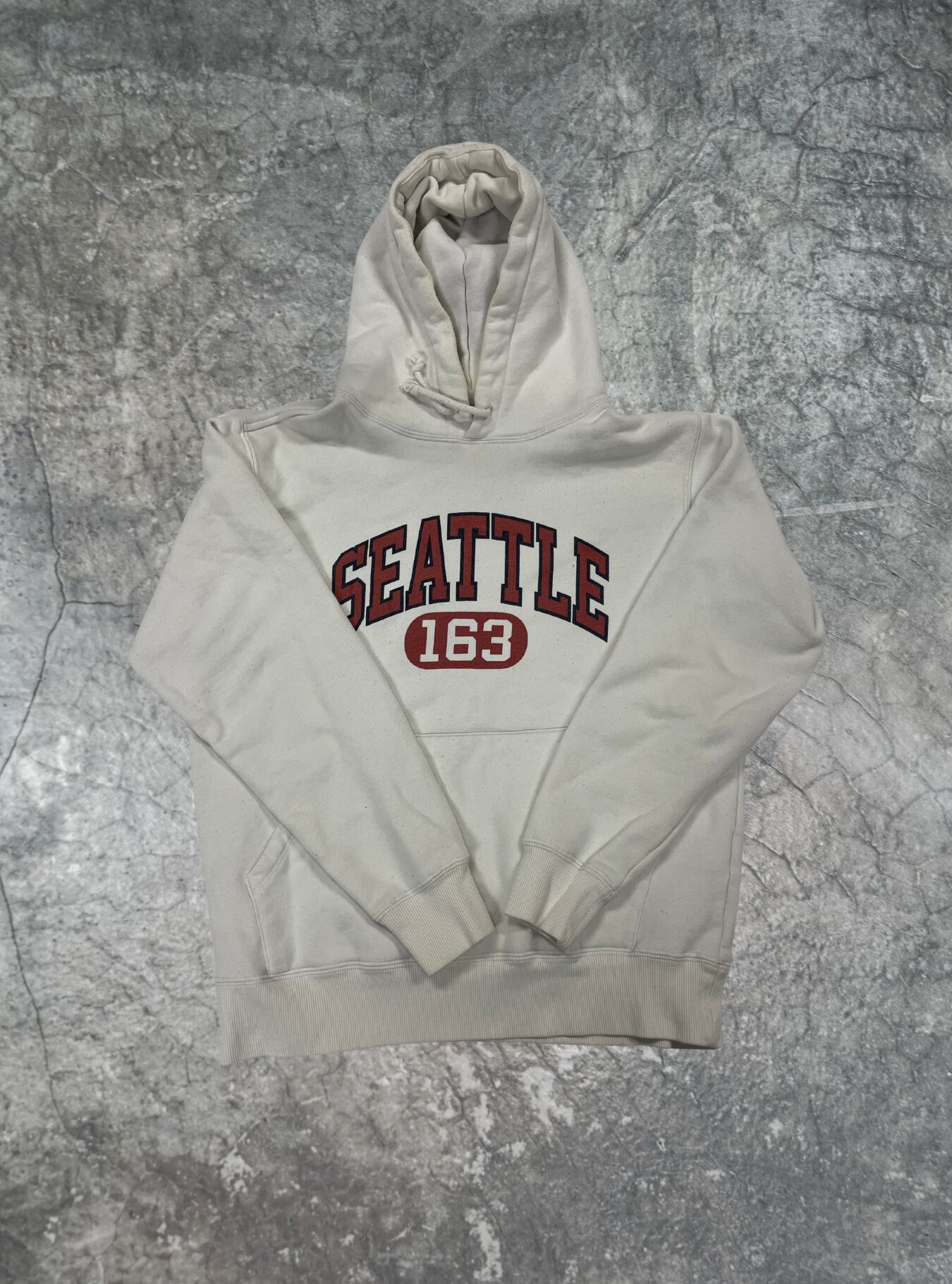 champion パーカー size:L