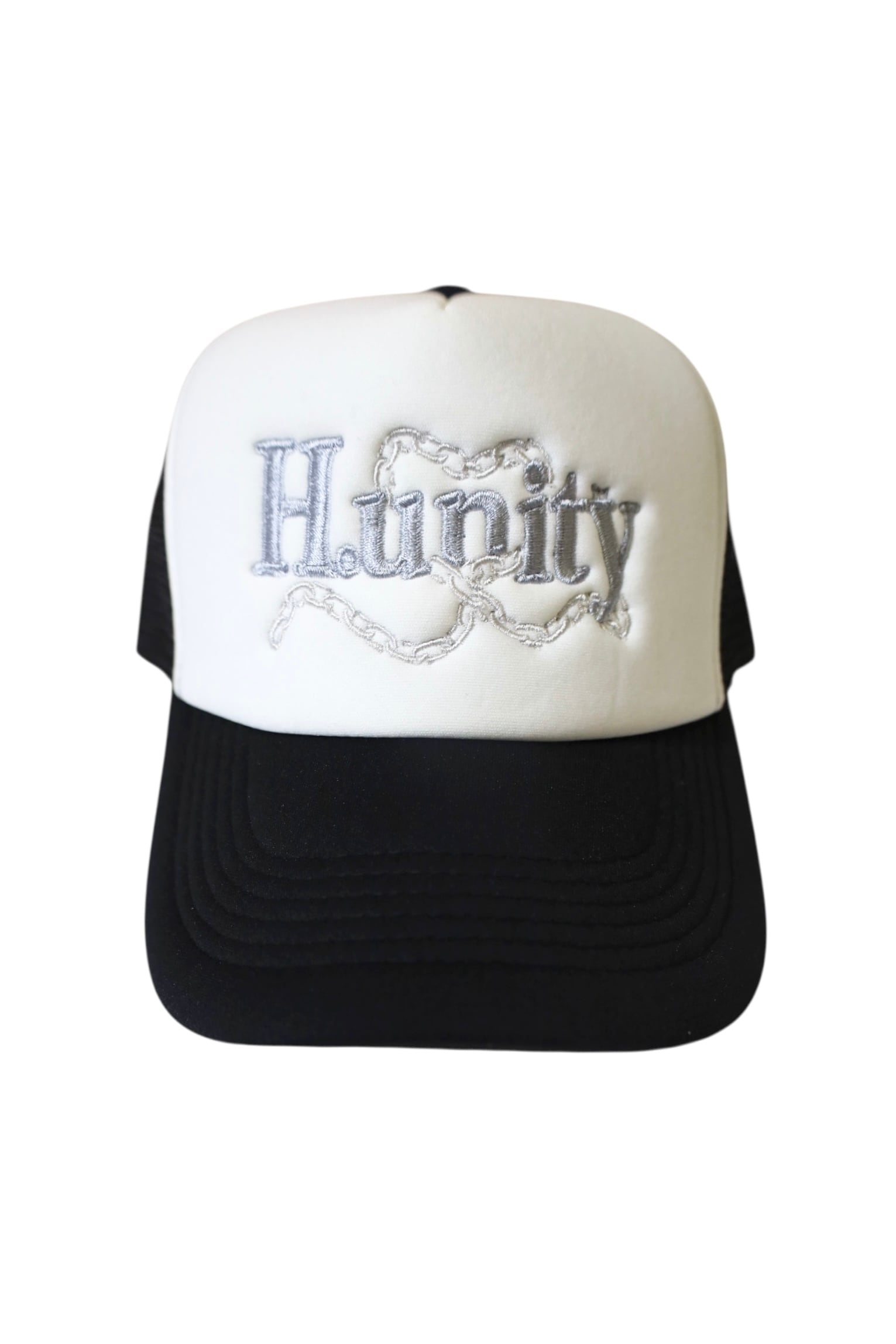HMS STRAIGHT CAP GLAY×GLAY /HMS STRAIGHT CAP GY GY