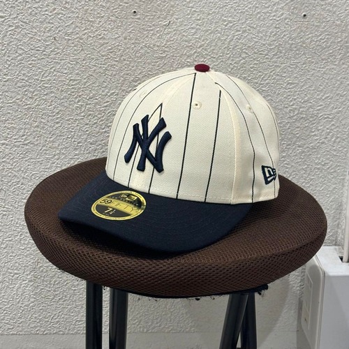 NEW ERA ニューエラ ベースボールキャップ 帽子 SIZE57.7cm【表参道t04】