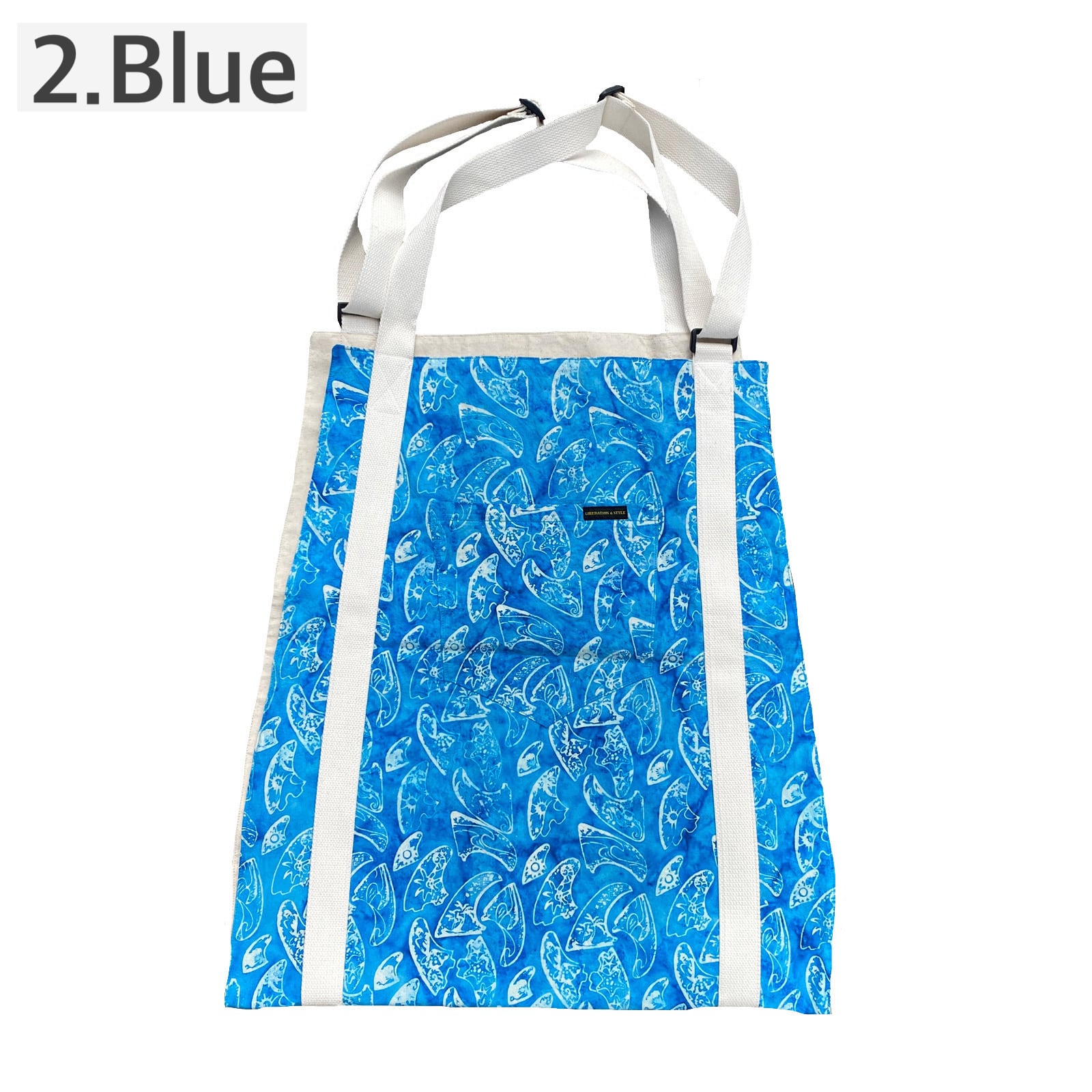 Surfboard carry bag | LUSSO SURF