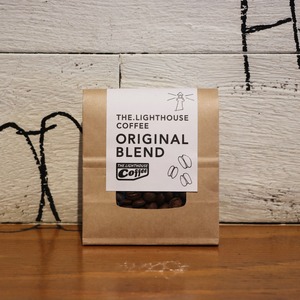 The.Lighthouse Coffee ORIGINAL BLEND (100g)