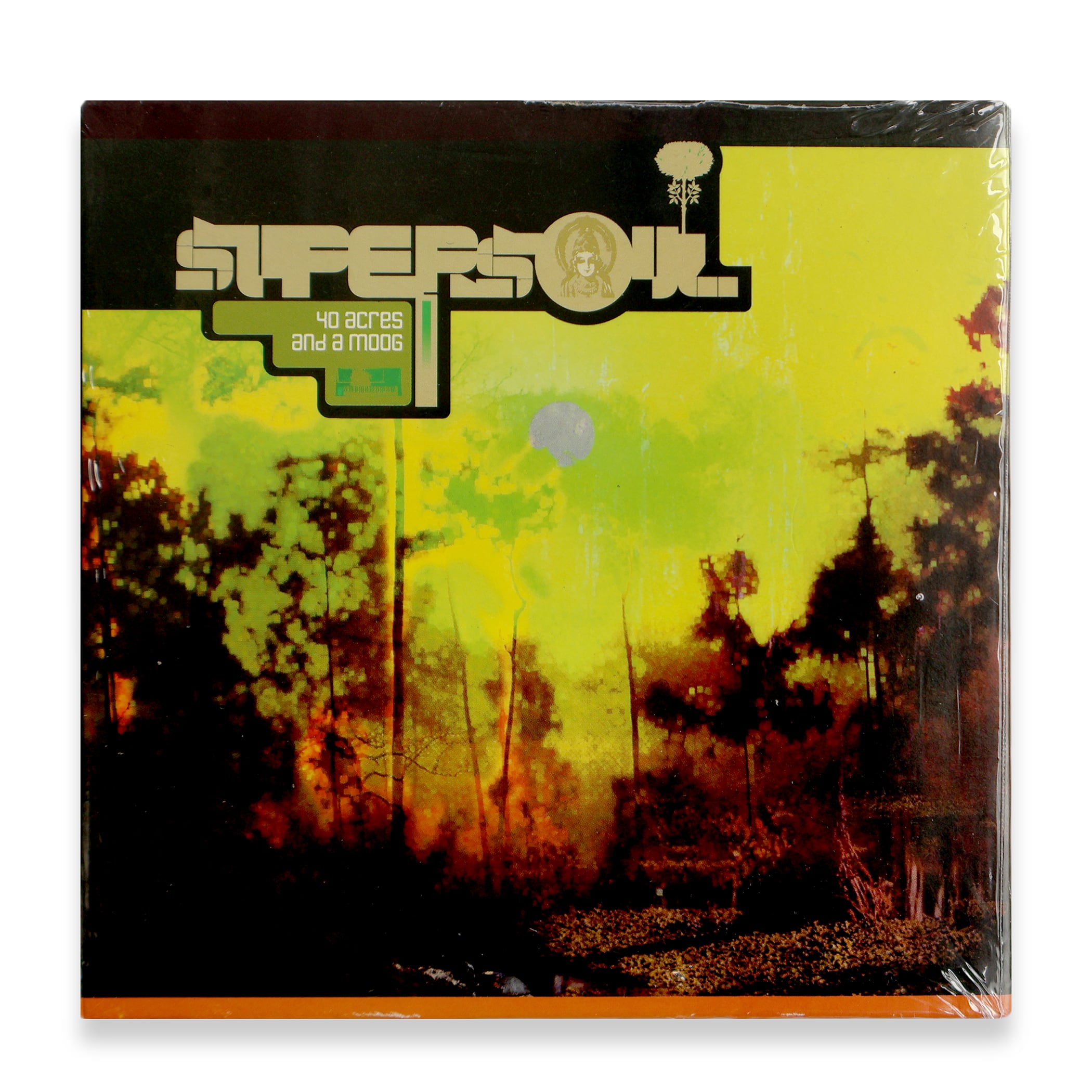 Algorithm - Banana Clip Volume 3 (Instrumentals) | Platano Press