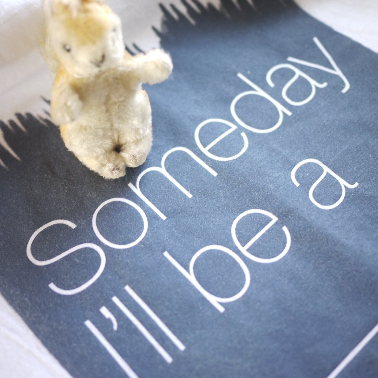 エコバッグ MAN ドイツ車メーカー ドイツ古着 ヴィンテージ