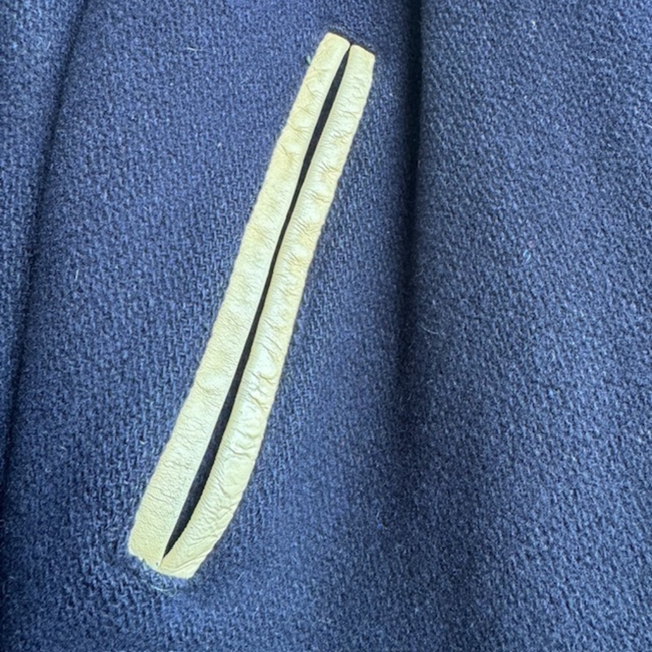 70s バーシティジャケット 画像8