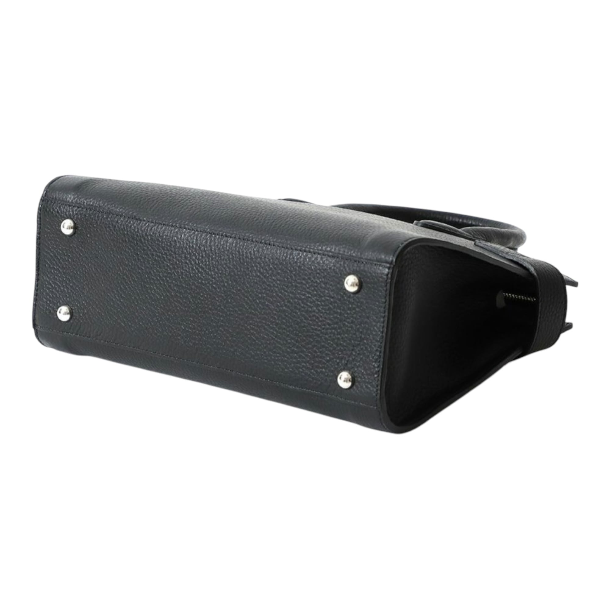 PELLE MORBIDA(ペッレモルビダ) MB084/BLACK | TreStelle / トレステッレ