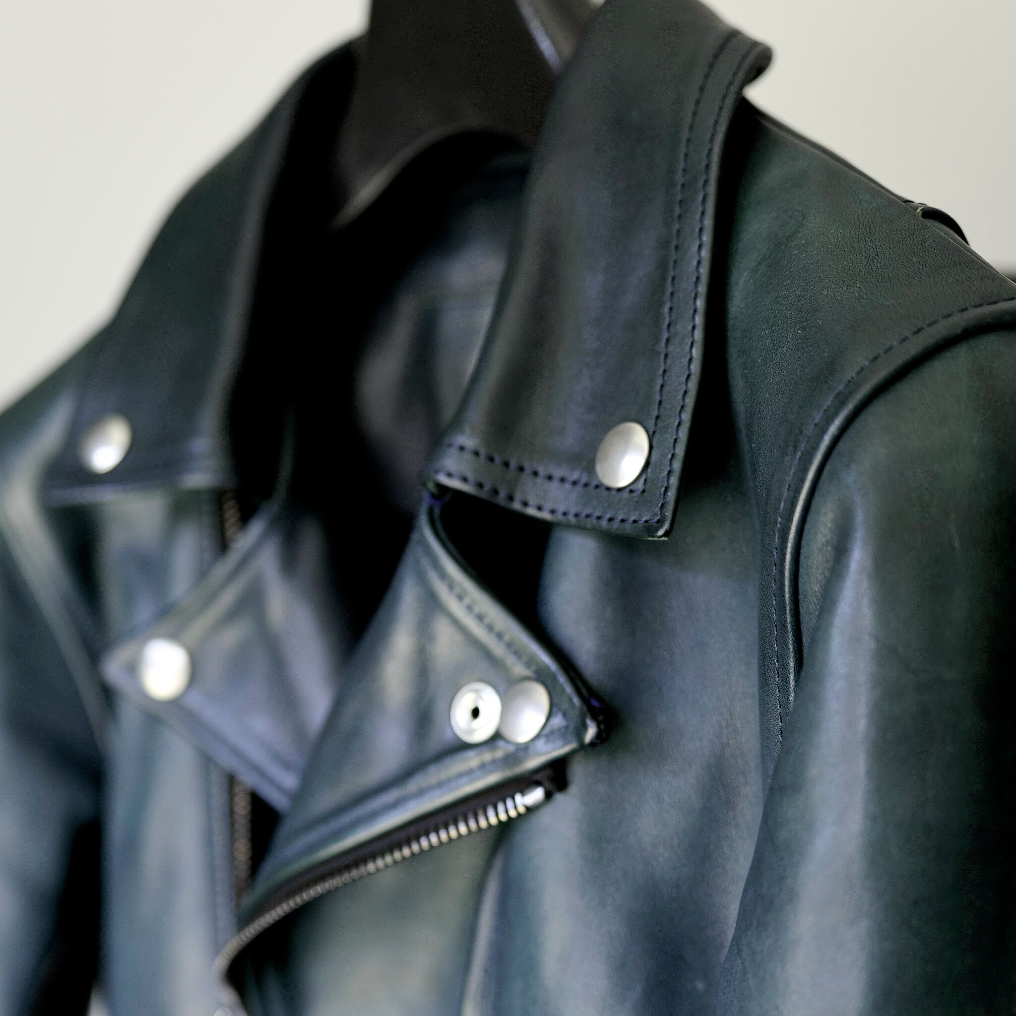 The Guilty Parties レザー GUILTY NEO】熊本レザー Special Custom Order（納期11ヶ月