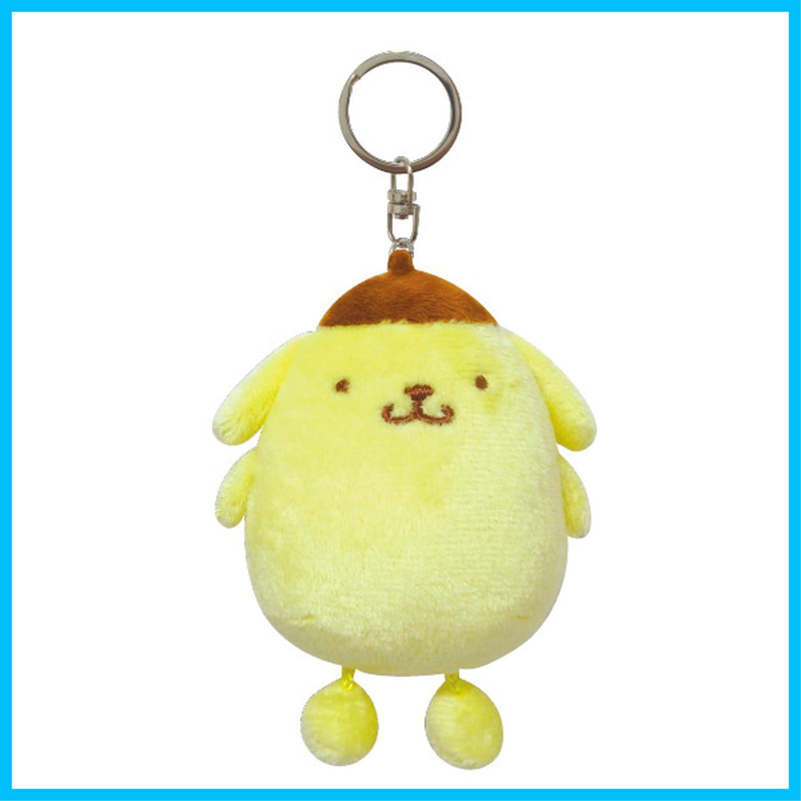 びわ湖くんぬいぐるみキーホルダー | Pay ID