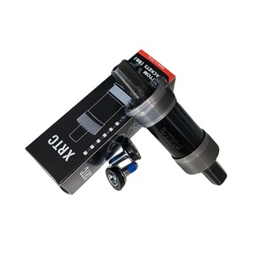 【在庫のみ】ボトムブラケット MTB/CITY/ROAD BB BC68 110MM-127MM スクエアタイプ