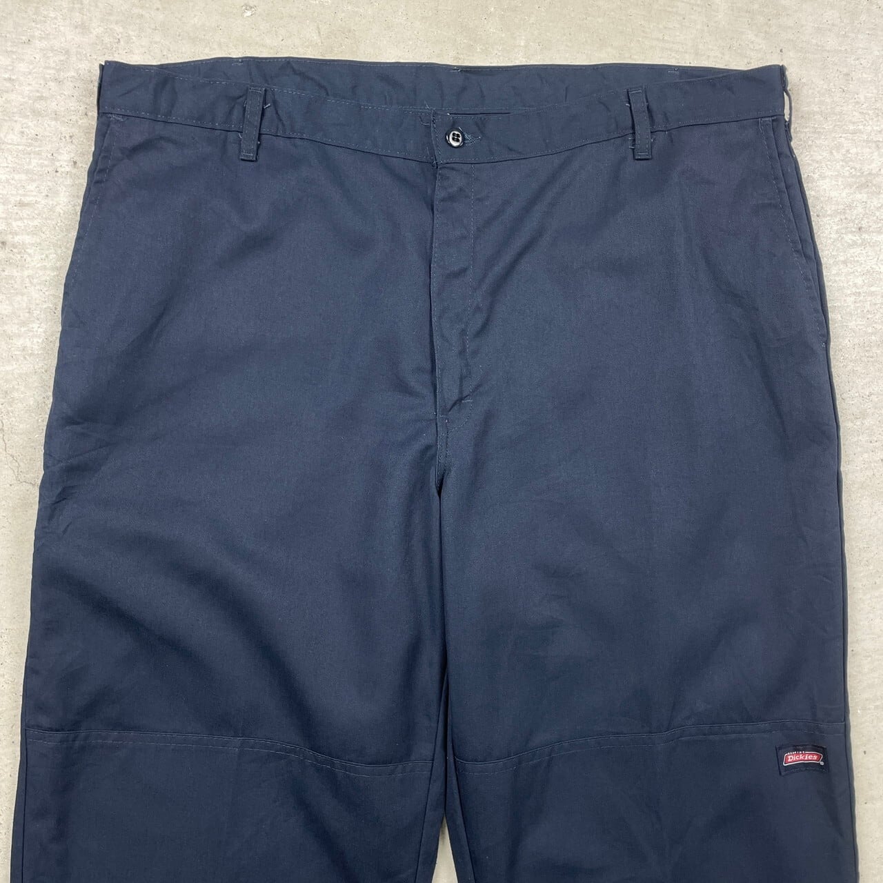 Dickies ディッキーズ ダブルニー ワークパンツ メンズW42 古着 00s