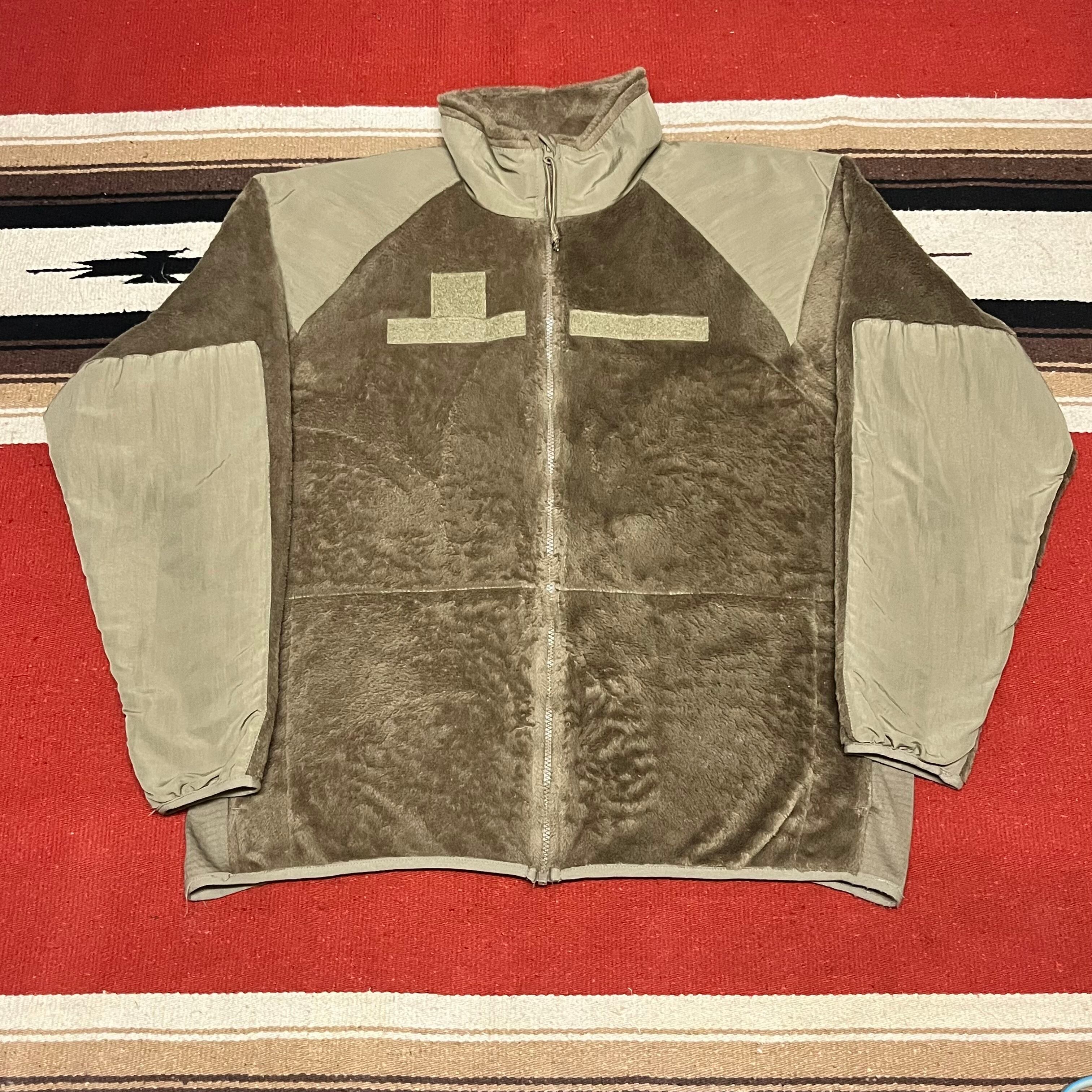 ECWCS Level 3 Fleece Jacket 