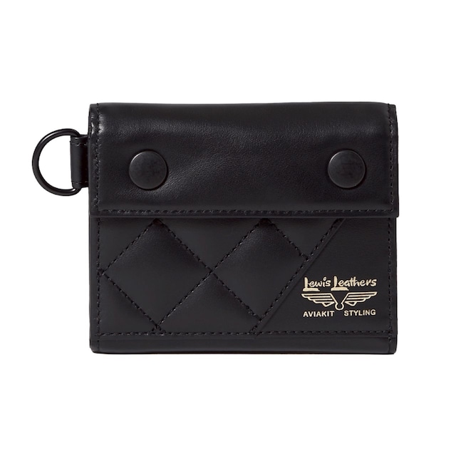 Lewis Leathers × PORTER : WALLET