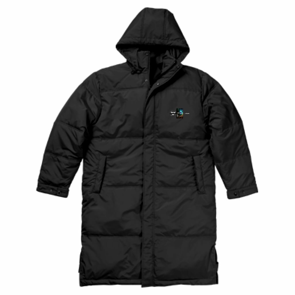 LIFEMAX ライトベンチコート