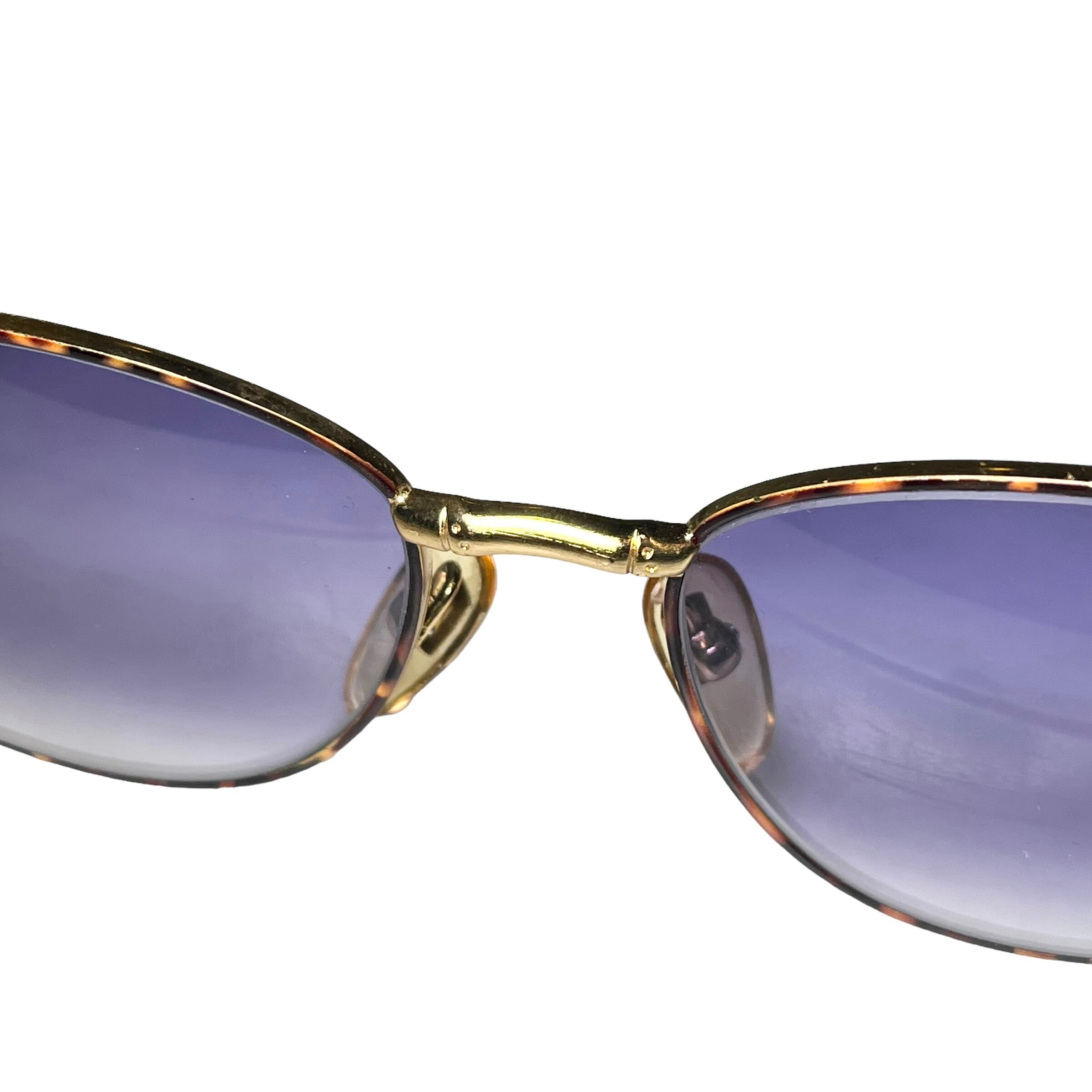 FENDI glasses 