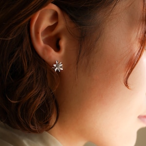 Ptピアス(片耳用)【WEB限定】48327-48330