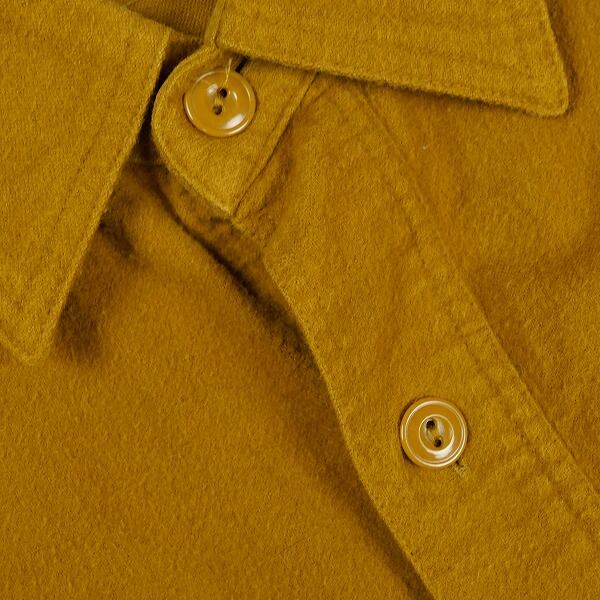 Size【S】 TENDERLOIN テンダーロイン T-CHAMOIS CLOTH SHT 長袖シャツ
