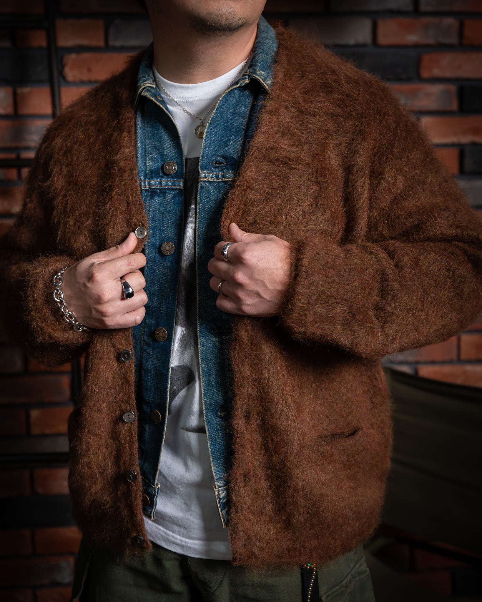 Authentic Reproduction Products®】