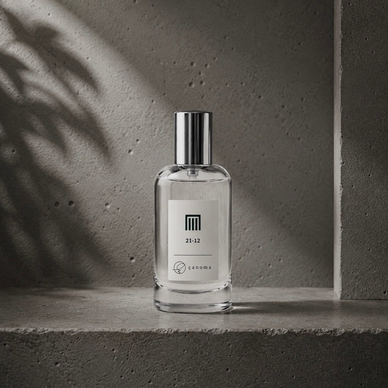 çanoma 香水 21-12 | 幻 30ml | emotional online store