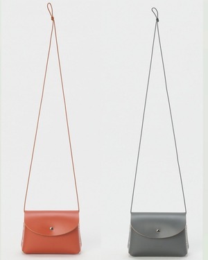 Hender Scheme　【assemble borsetta wide】