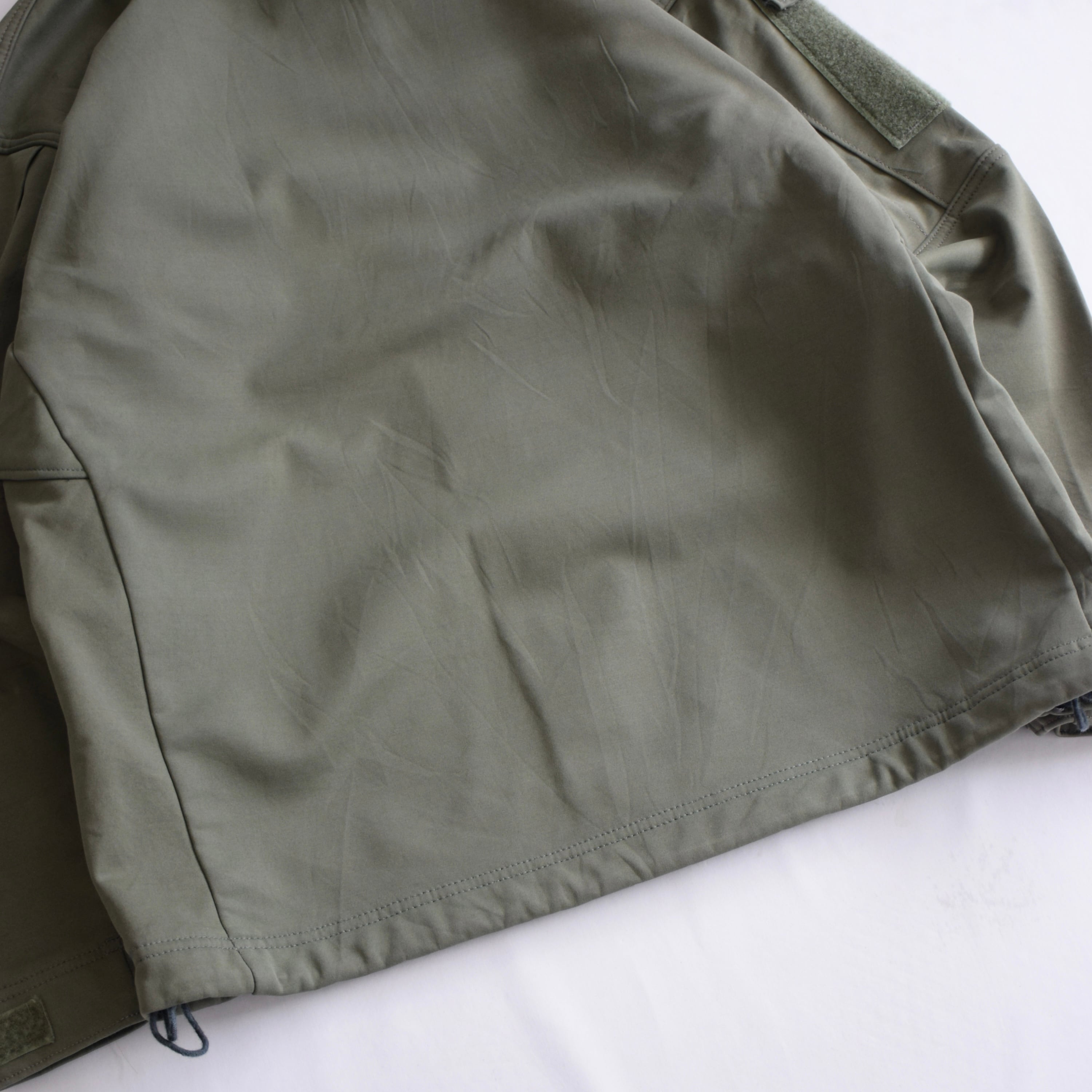 USA製 MASSIF ELEMENTS NAVAIR ジャケット メンズ L グリーン