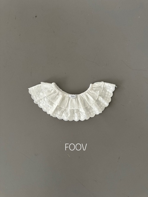FOOV［取寄］spring layered skirt 26spring