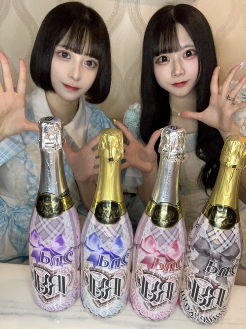 ロイヤルメルト本店2周年オリシャン✨