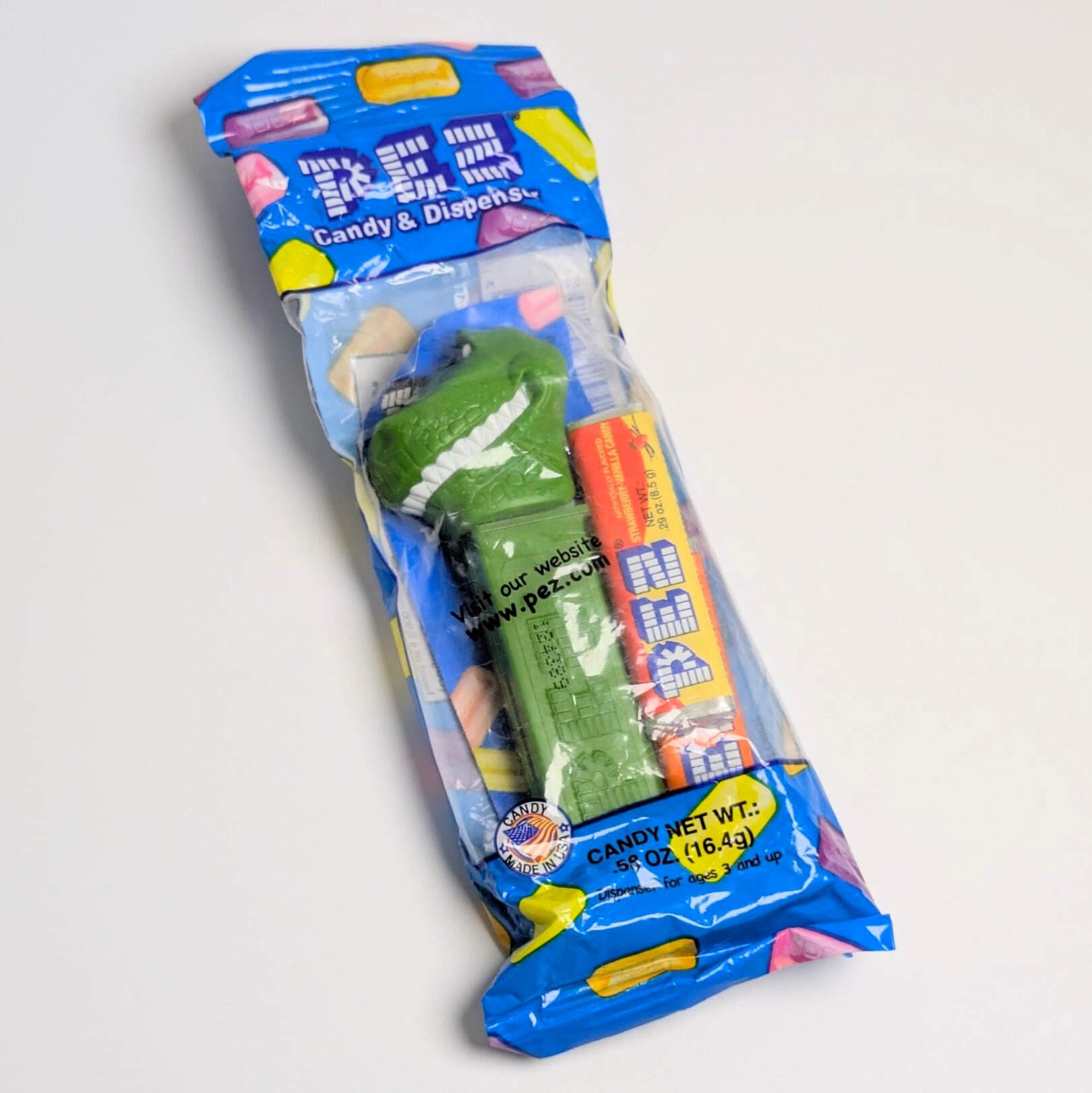 ☆ DEADSTOCK ( MINT IN BAG ) / VINTAGE2000年代初頭 ☆【 Toy Story
