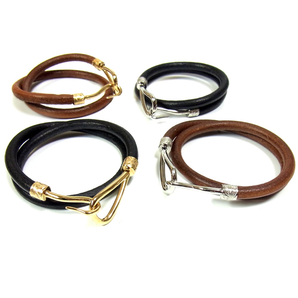 【年始セール】ハワイアンジュエリー ブレスレット/gbs8179