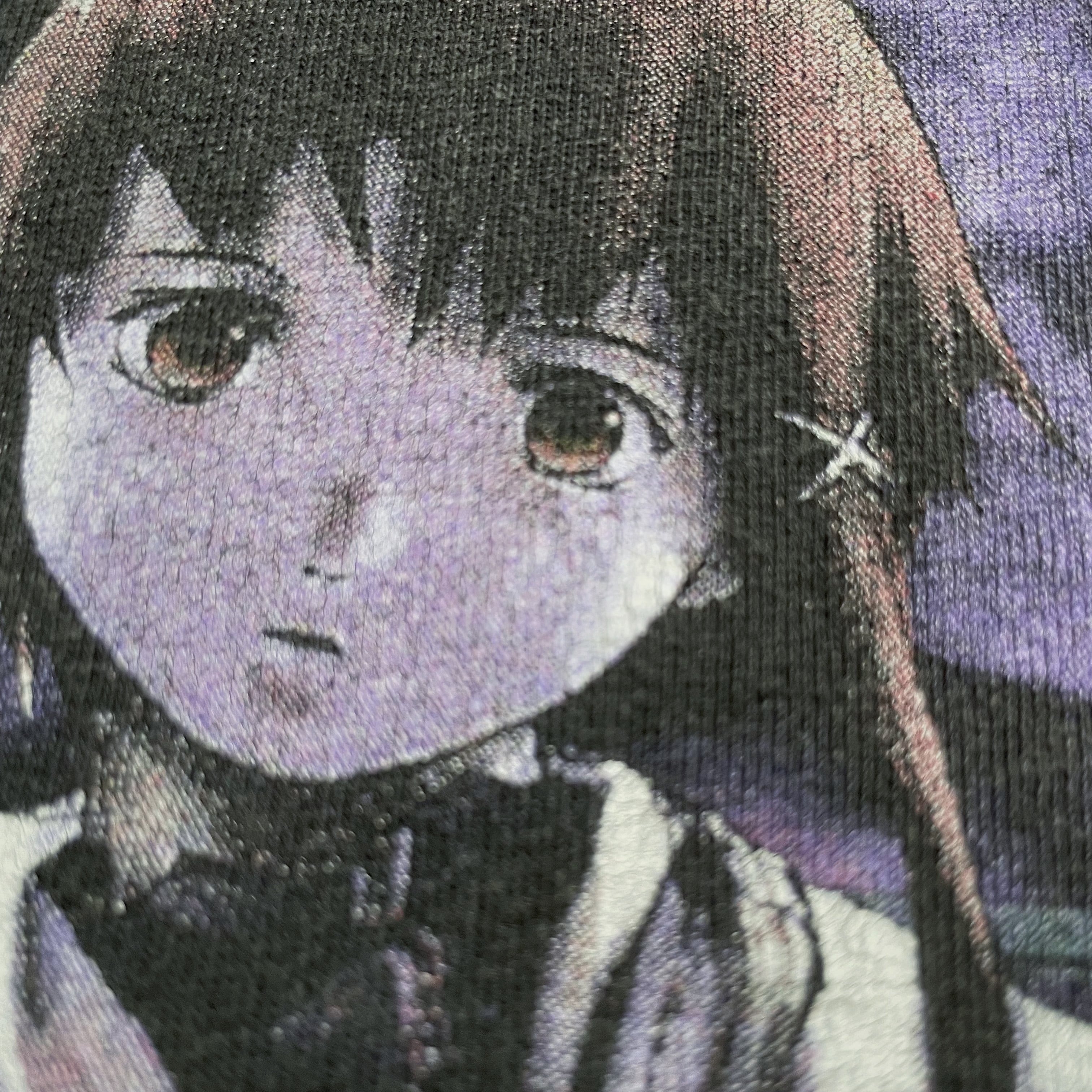 90s serial experiments lain “GILDAN” | Avalon -vintage-
